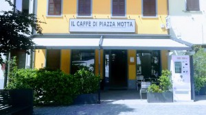 Il Caffè di Piazza Motta