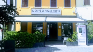 Il Caffè di Piazza Motta