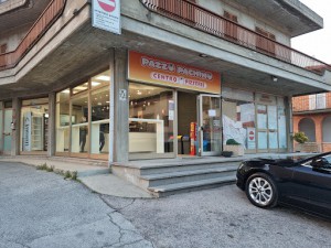 PAZZO PACHINO CENTRO PIZZERIE