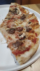 Pizza Roma