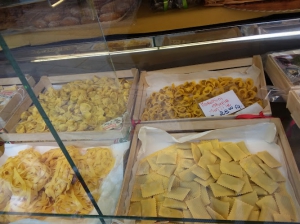 Formaggi e Salumi d'Italia