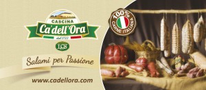 Bottega Ca' dell'ora - Salumi Cascina Ca' dell'Ora