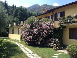 B&B Casa Pini