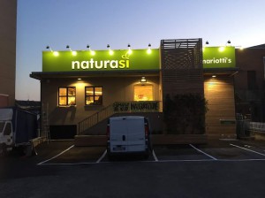 NaturaSì