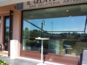 Il Gelato Di Marta