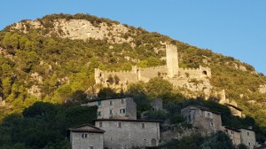 Albergo Ristorante il Frantoio Monterivoso