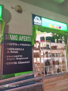 Simon’s frutta e verdura prodotti tipici