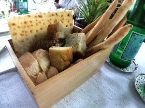 Ristorante Alle Darsene di Loppia