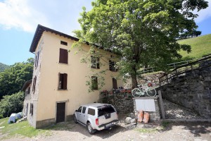 Agriturismo Il Vecchio Casaro