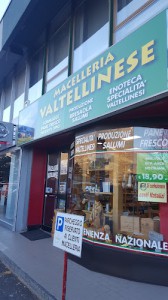 Macelleria Valtellinese