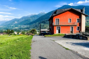 Agriturismo Stella Orobica