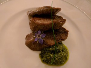 Osteria Al Dosso