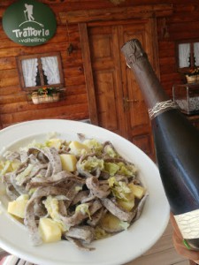 Trattoria Valtellina