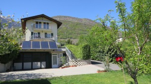 B&B Il Grappolo Valtellina