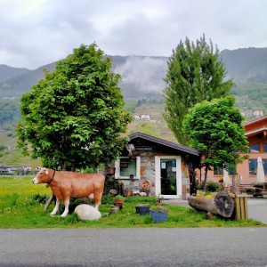 Agriturismo Adda Vegia