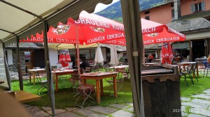 La Brace - Bar Hotel Ristorante