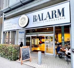 BALARM bistrot & pasticceria