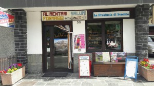 Alimentari La Malenchina