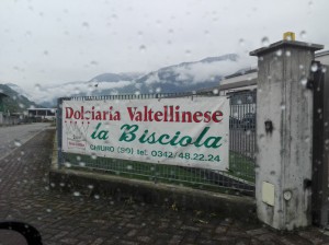 Dolciaria Valtellinese