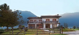 Agriturismo La Campagnola