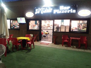 Di Gioia BAR PIZZERIA