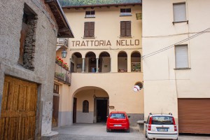 Albergo - Ristorante da Nello