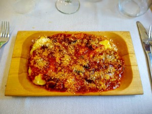 Trattoria Da Rema Di Manieri Simonetta