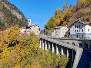 Albergo Ristorante VALLUNGA