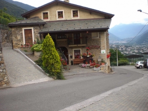 Agriturismo Il Vecchio Torchio