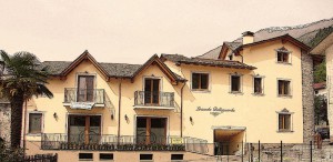 B&B LOCANDA BELLAGUARDA