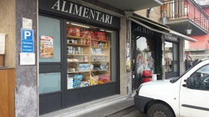 Brumana Alimentari