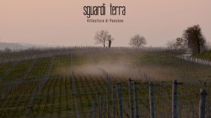 Sguardi di Terra