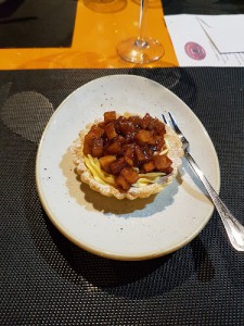 Trattoria Birreria LA GRANCIA