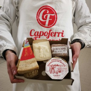 Capoferri Formaggi