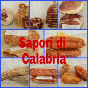 SAPORI DEL SUD Azienda Agricola