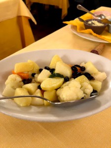 Trattoria Dentella