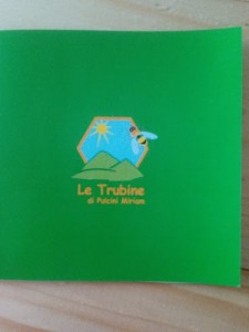 Azienda agricola Le Trubine