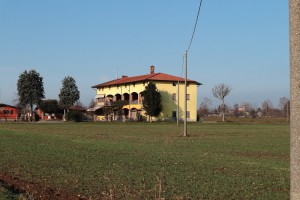 Agriturismo Cascina Biffa