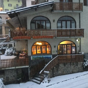 Albergo Ristorante Sole