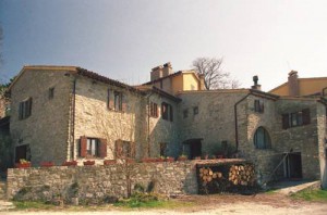 Agriturismo Castelsenese