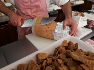 Salumificio F.lli Daturi