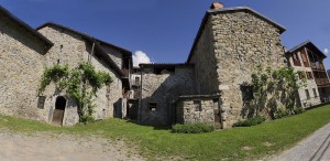 Agriturismo Grabbia