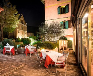 Ristorante La Padronale Assisi