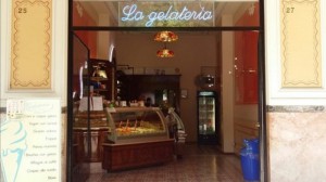 La Gelateria