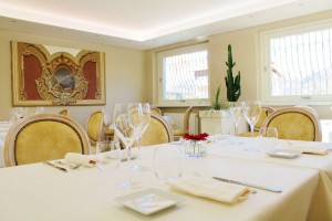 Ristorante Sorriso