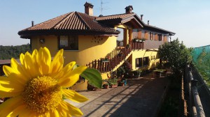 Agriturismo La BOFFALORA dal 1988...