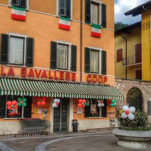 Coop. di Consumo La Savallese