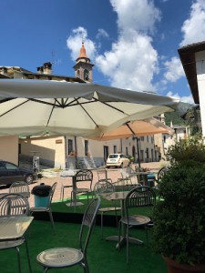 Albergo Ristorante Pizzo Tre Signori