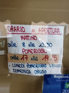 Salumeria Gastronomia Pino