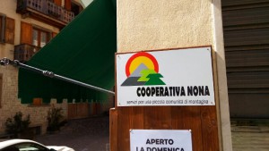 Alimentari Cooperativa Nona